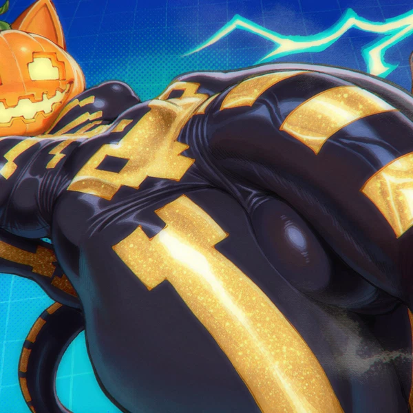 Spice (Fortnite) (Fortnite) Created By Kotcfacu (Director)