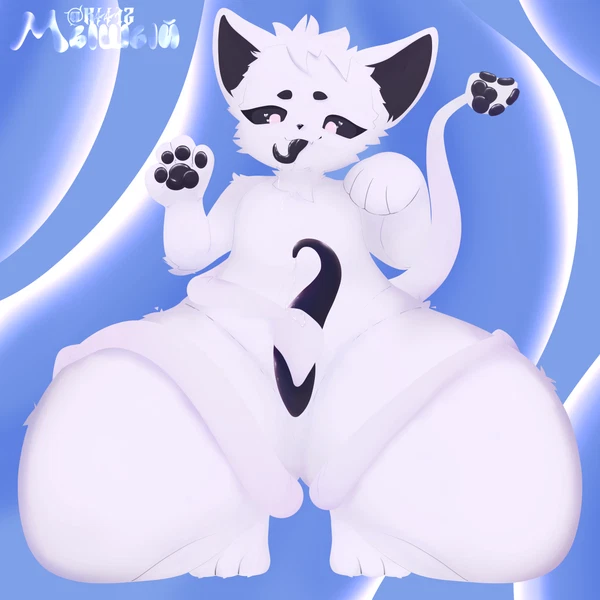 Squid Dog (Changed) (Changed (Video Game)) Created By K441z