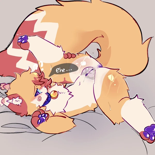 Straw (Flupppy) Created By Fluppyy Bb