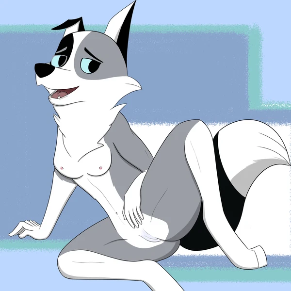 Summer (101 Dalmatians) (101 Dalmatian Street, 101 Dalmatians) Created By Frommarstomercury