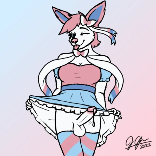 Sylvia (Arithmetician) (Nintendo, Pokemon) Created By Arithmetician, Legatuspeccatorius