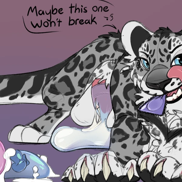 Tai (Fluffydoom) Created By Iipaw