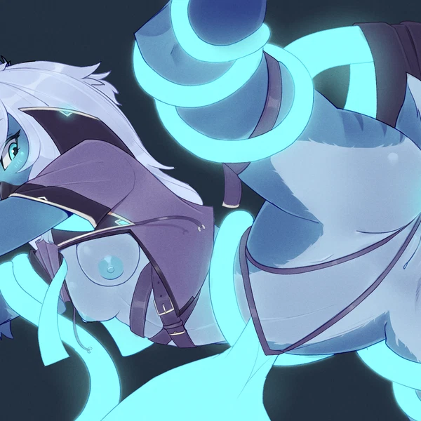 Terena (Axel0527) Created By Vinael