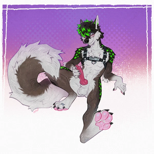 Thejerryfox Created By Ershd