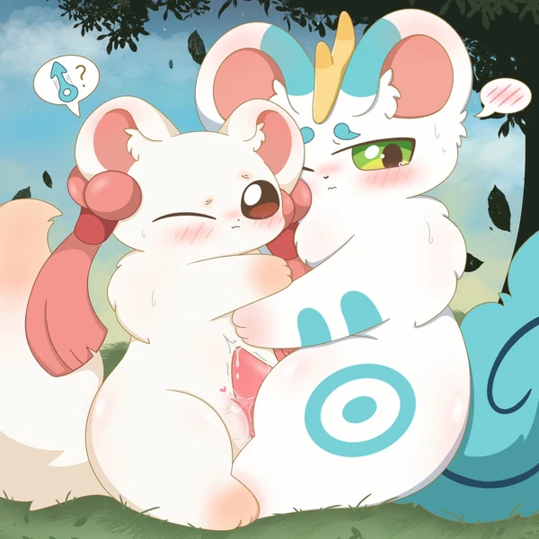 Tianlu (Fabulous Beasts), Tubaoshu (Fabulous Beasts) (Asian Mythology, Fabulous Beasts) Created By Caroll
