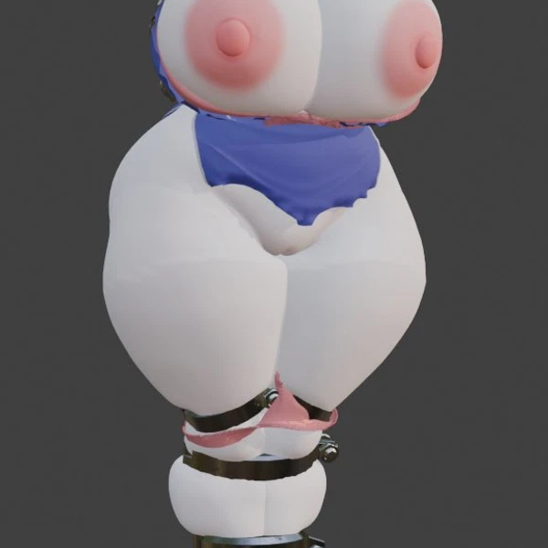 Toriel (Undertale (Series)) Created By Ghostoast