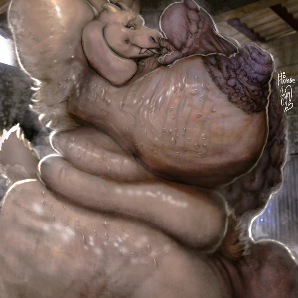 Toriel (Undertale (Series)) Created By Hohohonse
