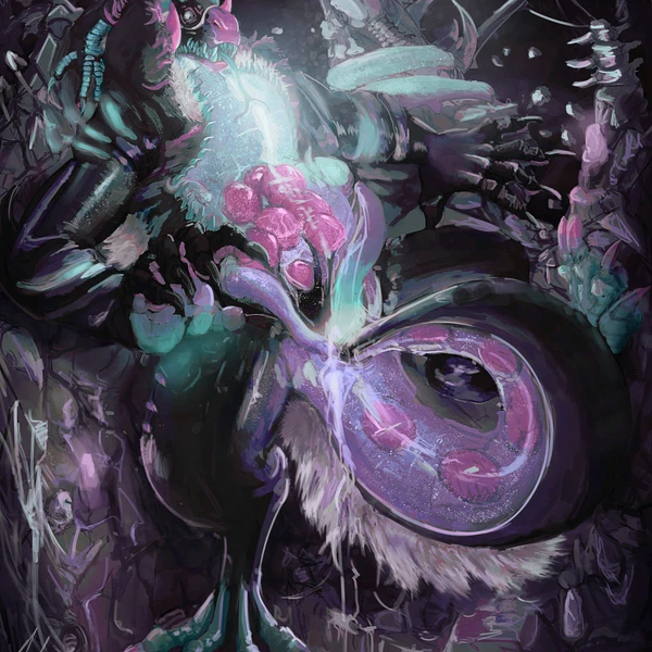 True Terror (Fabtool) Created By Artjackal