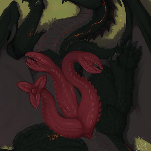 Vee (Versionthirtythree) (European Mythology, Mythology) Created By Hamham5