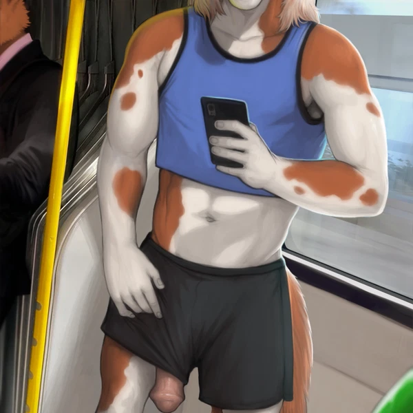 Vegas (Griffbirb) Created By Rov