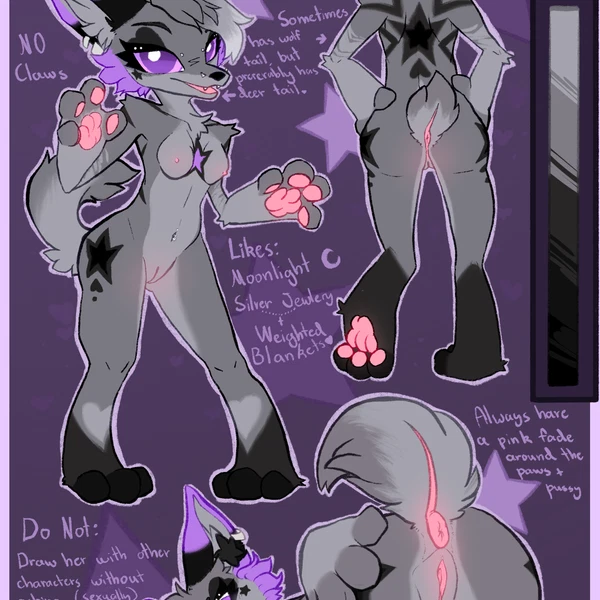 Vex (Keigo) (Hasbro, My Little Pony) Created By Keigoweigo