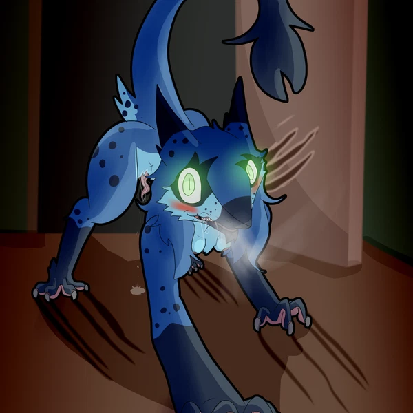 Vilous Created By Shizameakanzatsu