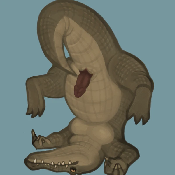 Wallace Created By Ikaro