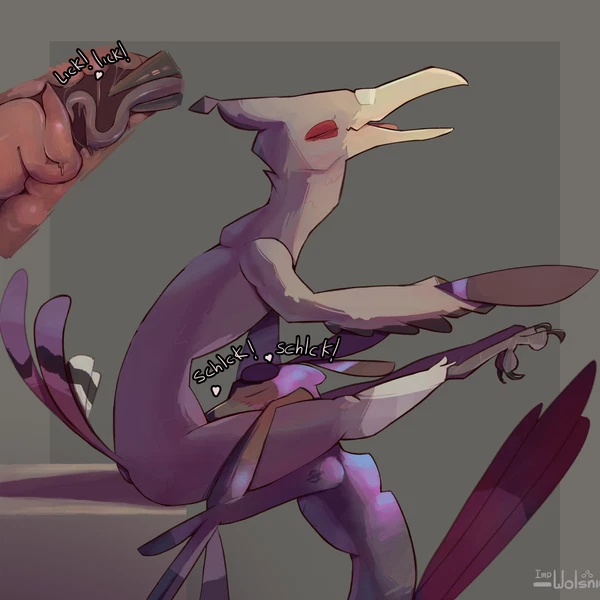 Winslow (Impwolsniw) Created By Impwolsniw