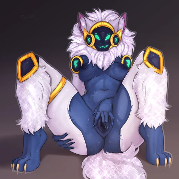 Xara (Jimbo7883) Created By Froggii