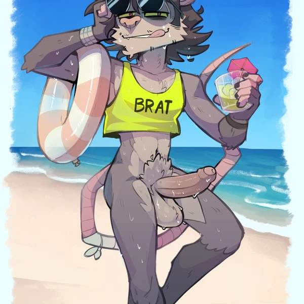 Yaki (Spicyramen) Created By Spicyramen