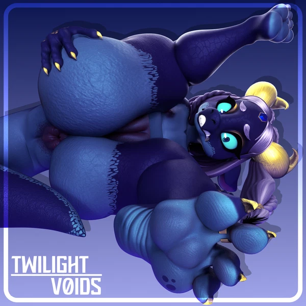 Yazmina (Twlilightv0ids) Created By Twilightv0ids