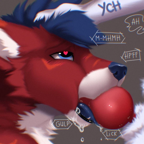 Ych (Character) Created By Justyenari