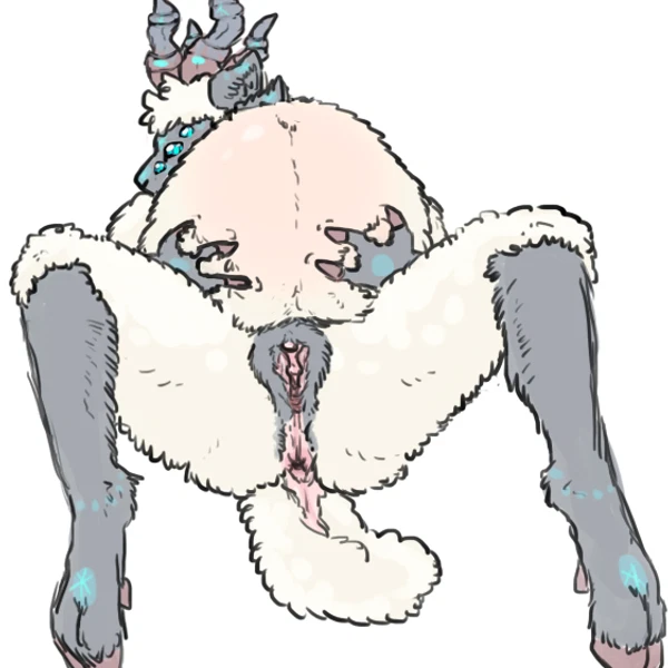 Yngya (Cult Of The Lamb) (Cult Of The Lamb, Massive Monster (Studio)) Created By Welcometaco