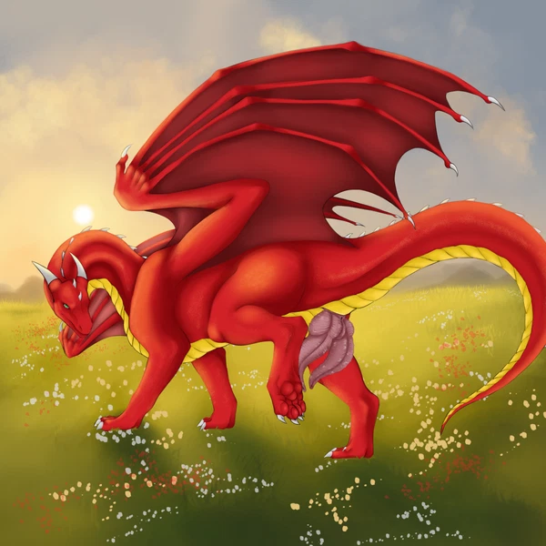Zetralth (European Mythology, Mythology) Created By Kirri