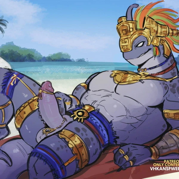 Zoraal Ja (Final Fantasy, Final Fantasy Xiv) Created By Vhkansfweer