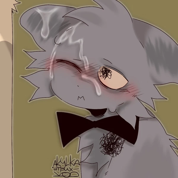 Akylazz, Foxanto Created By Oosharkoo