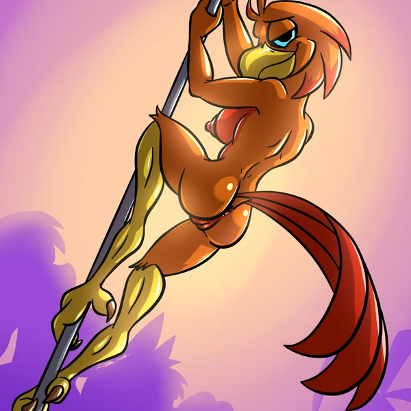Amara (Windborn) (Windborn) Created By Bassybefuddle