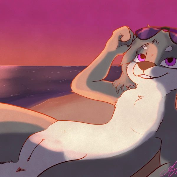 Anen (Anentheotter) Created By Anentheotter