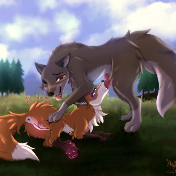 Balto, The Cunning Trickster (Balto) (Balto (Series), Universal Studios) Created By Astralia