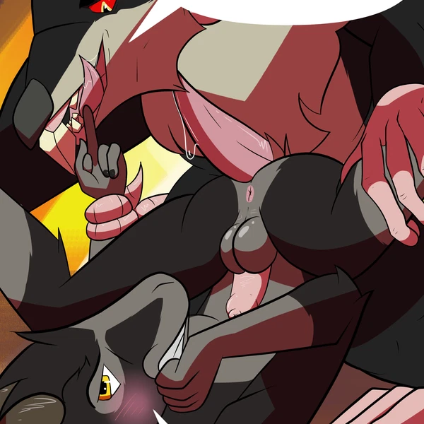 Billy (Deadlock), Rat King (Deadlock) (Deadlock (Game), Valve) Created By Lexi Arts