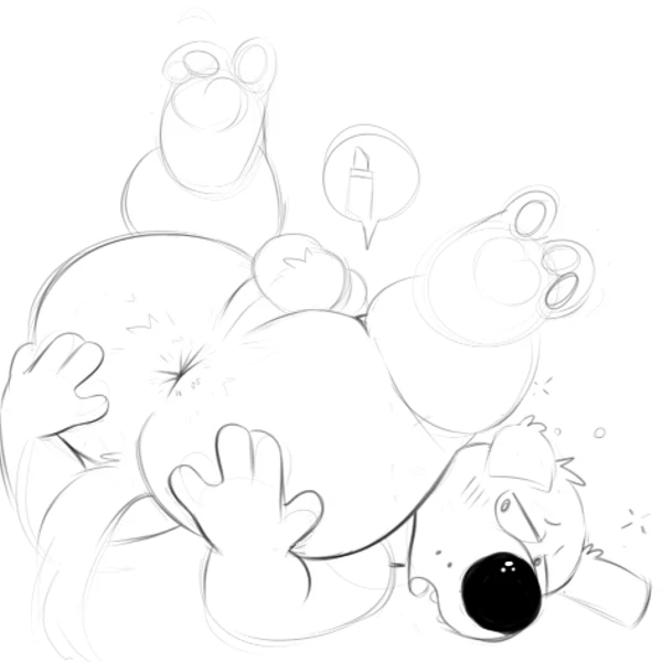 Brian Griffin (Family Guy) Created By Cyantmov