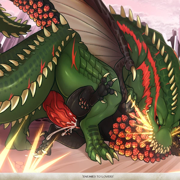 Capcom, Monster Hunter Created By Artrodrake
