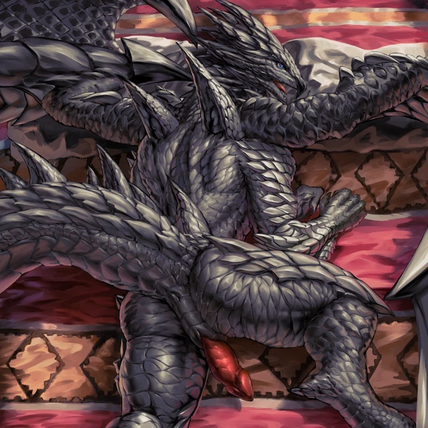 Capcom, Monster Hunter Created By Ledove