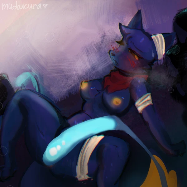 Casualties: Unknown Created By Mudakura