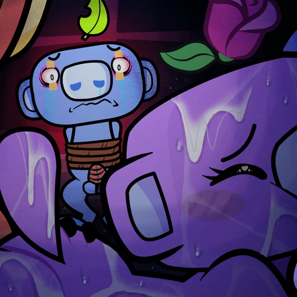 Clyde (Discord), Clydebot (Discord), Wumpus (Discord) (Discord (App)) Created By Canaryprimary