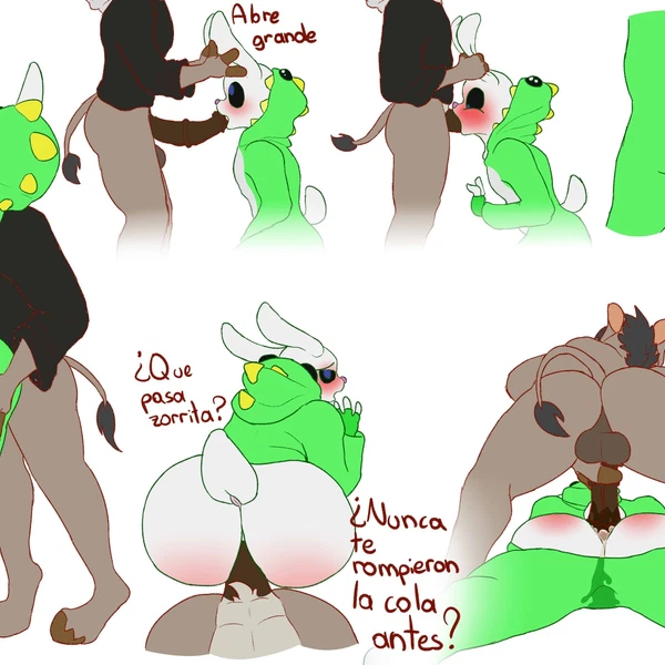 Conterstine Created By Fluffy Tailtg