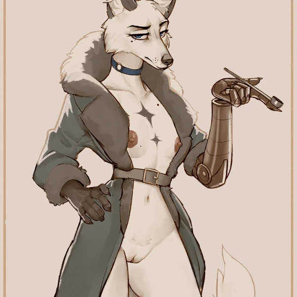 Created By Apfelhund