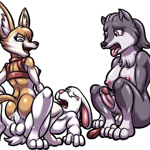 Created By Bassybefuddle