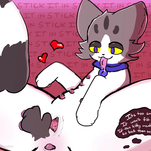Created By Bernabus