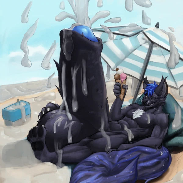 Created By Blakethebartist