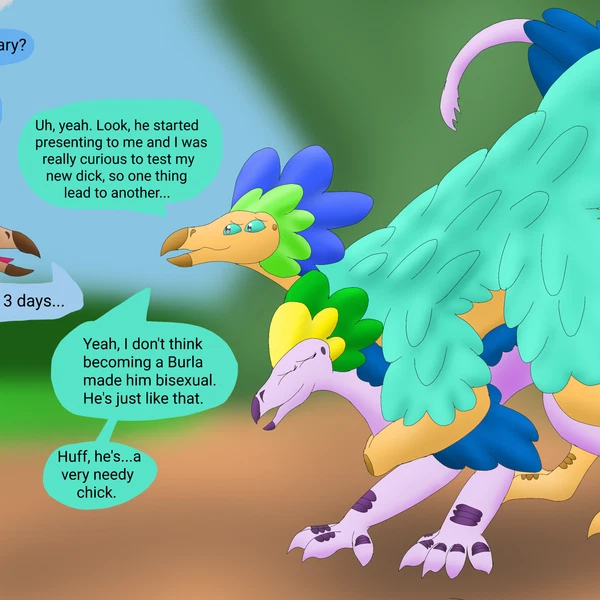 Created By Dewodude