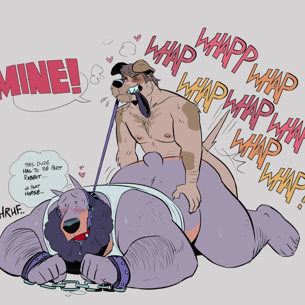 Created By Dramamine (Artist)