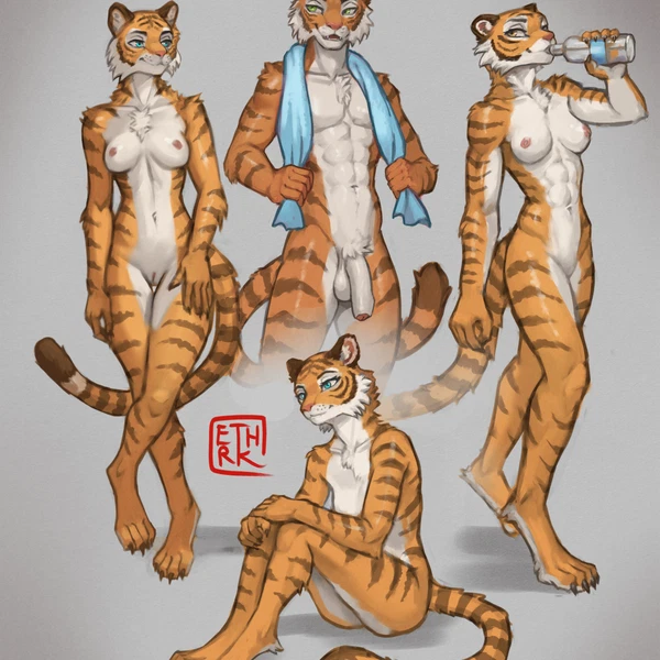 Created By Ethrk