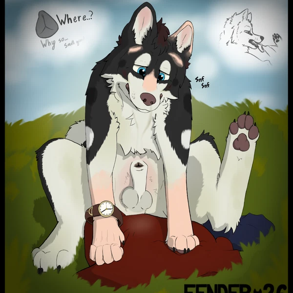 Created By Fender Arts