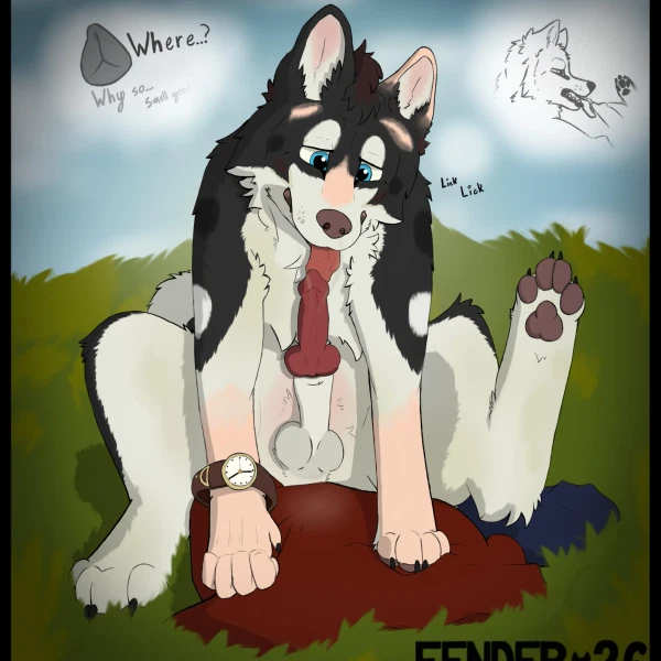 Created By Fender Arts