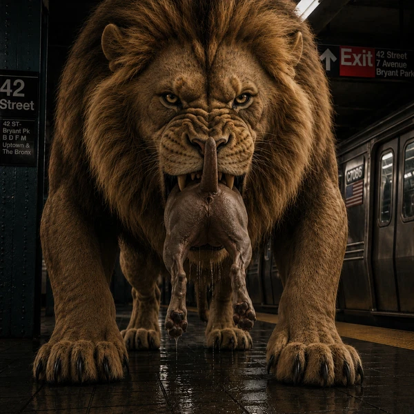Created By Filthyanimals