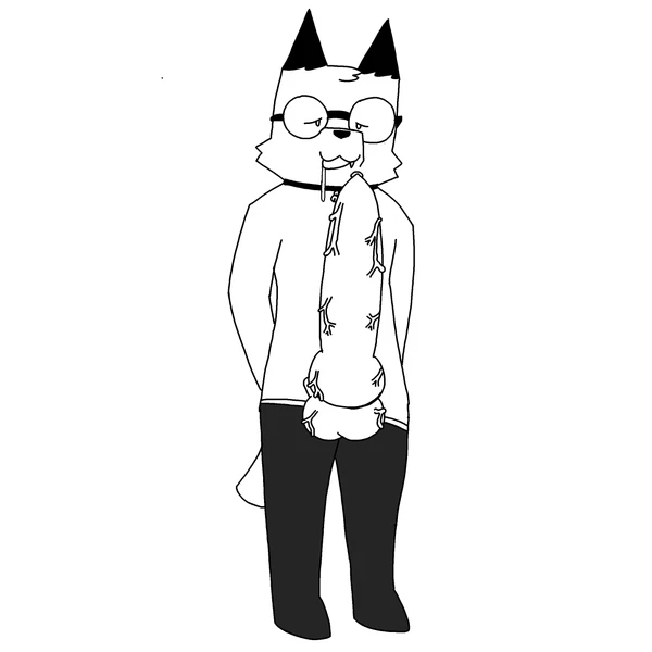 Created By Foxfreeguy