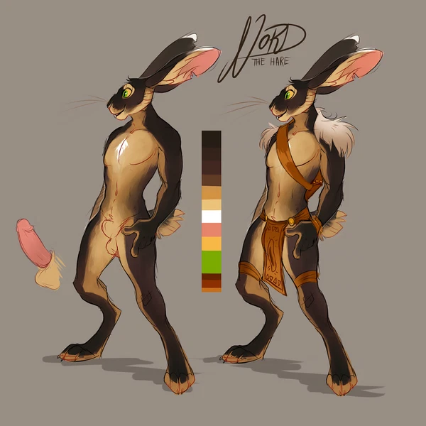 Created By Hoot (Artist)