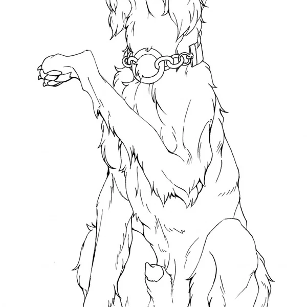 Created By Hot Dog Wolf