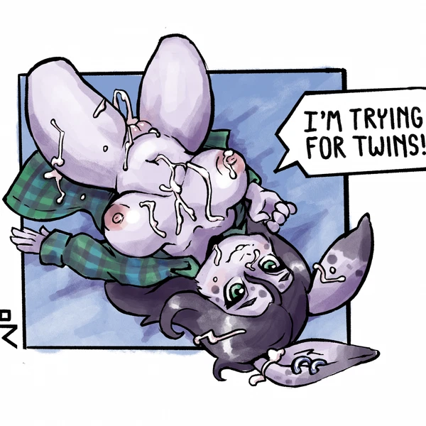 Created By Mouseofillrepute